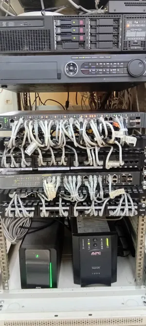 Wifi Installations, Computer Networking Installations And Services