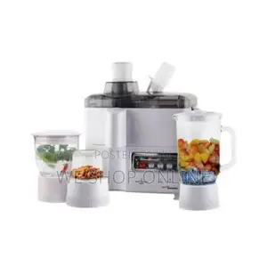 Primdale 4 in 1 Juicer