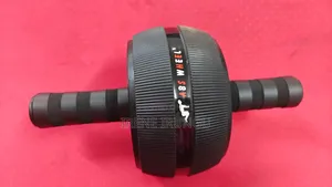 Abs Workouts Roller+Abdominal Roller