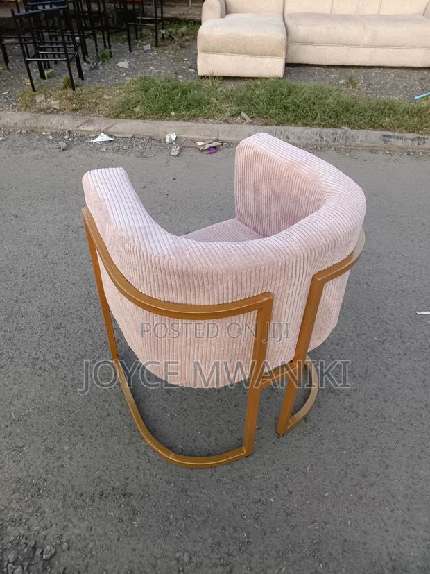Manicure or Styling Seat, Baige - main view