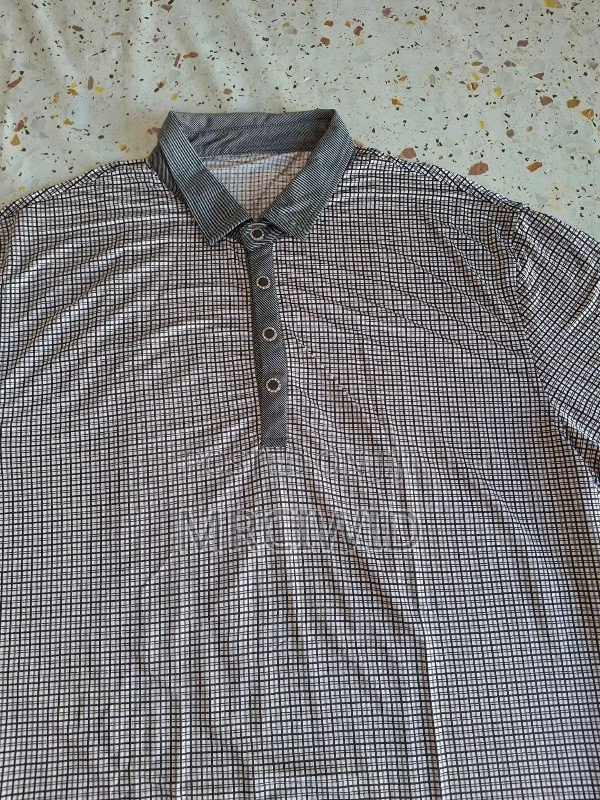 Classic Men's Polo Shirts