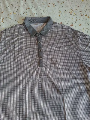 Classic Men's Polo Shirts