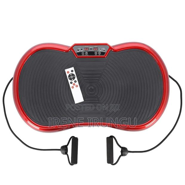 Whole Body Vibration Plate// Massager.