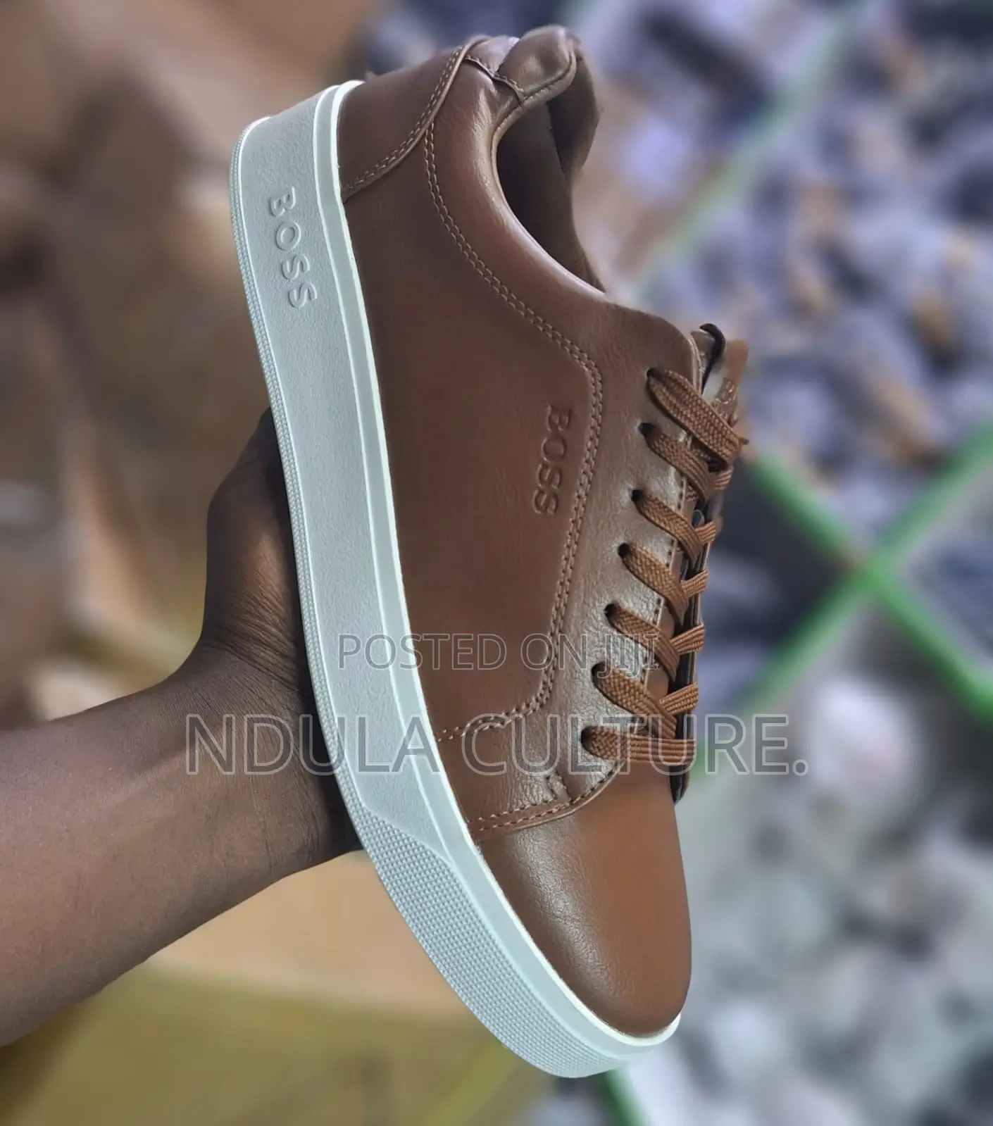 Hugo Boss Casuals