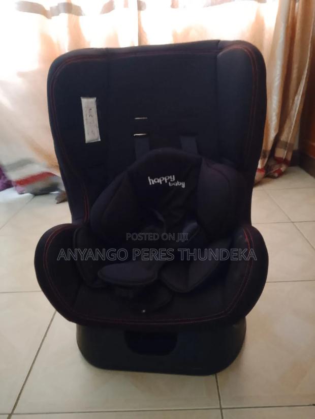 Car Seat for Sale