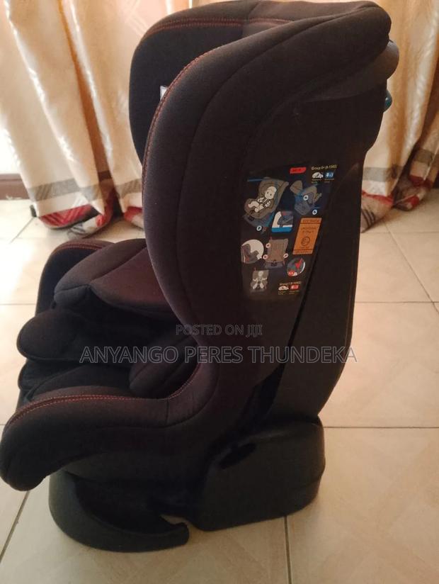 Car Seat for Sale - thumbnail 2