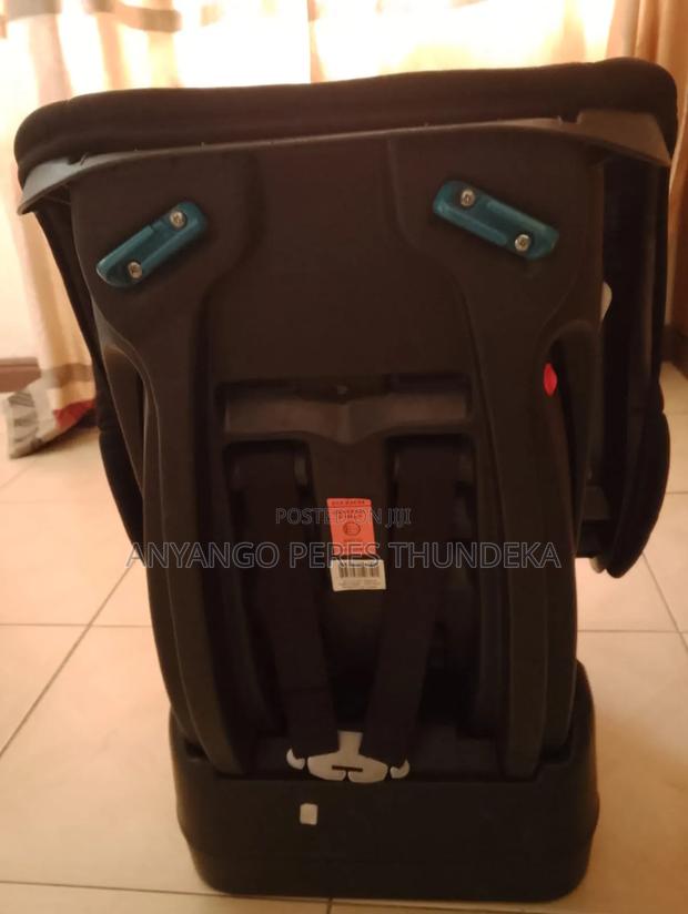 Car Seat for Sale - thumbnail 4