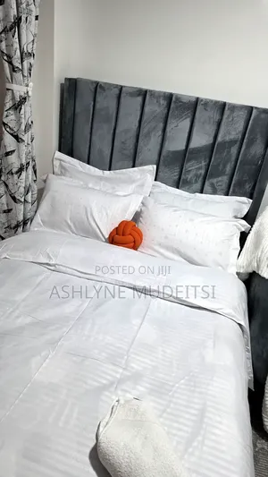 Furnished Studio Apartment in Tsavo Sunset 2, Thindigua/Kasarini