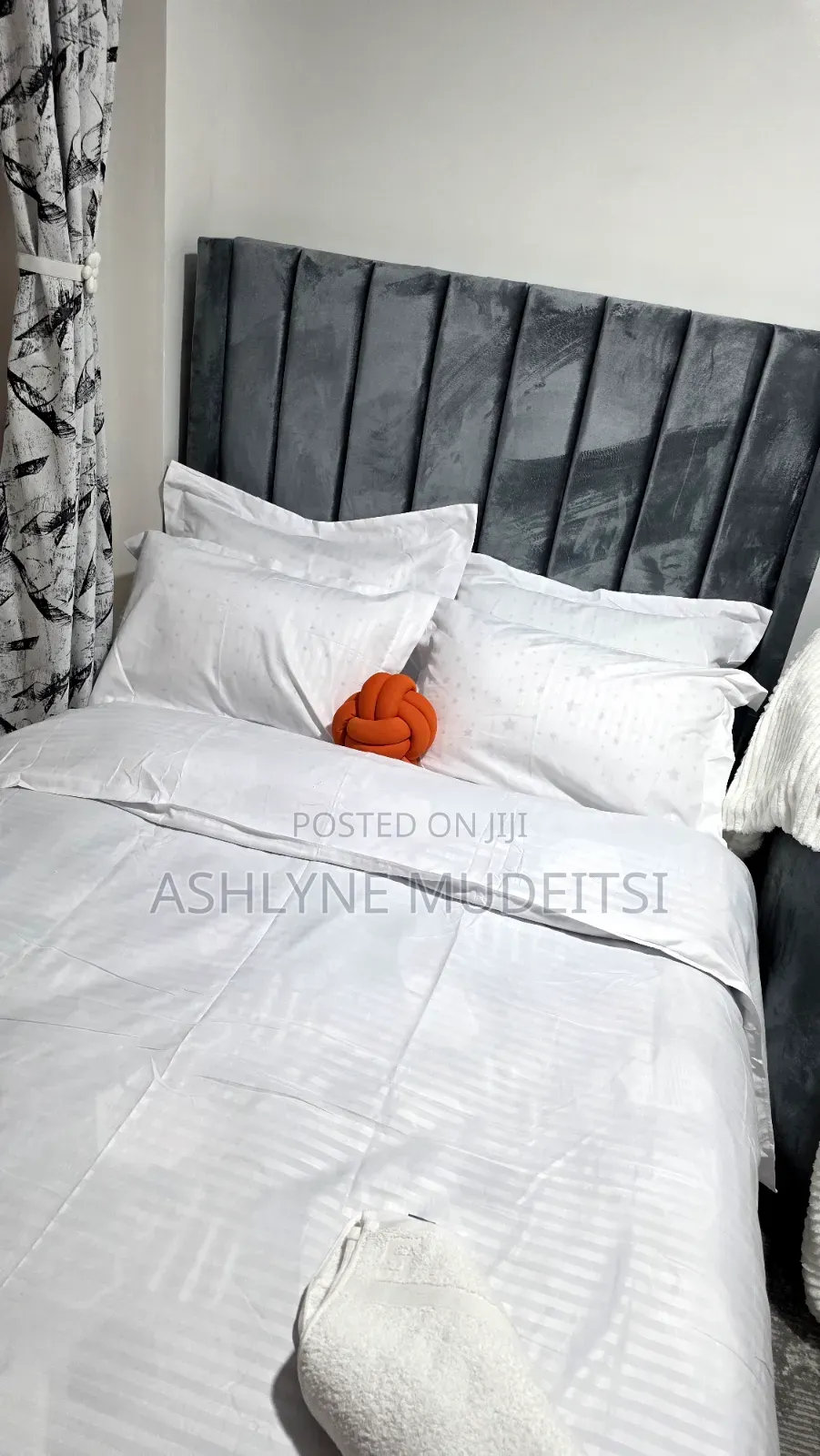Furnished Studio Apartment in Tsavo Sunset 2, Thindigua/Kasarini