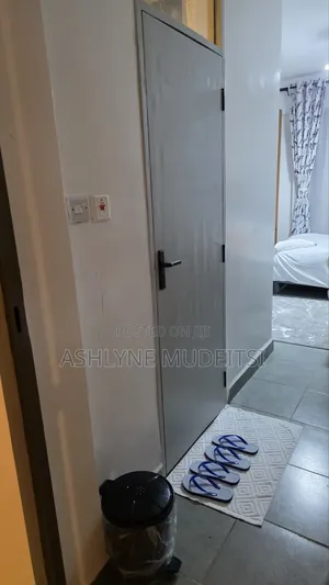 Furnished Studio Apartment in Tsavo Sunset 2, Thindigua/Kasarini