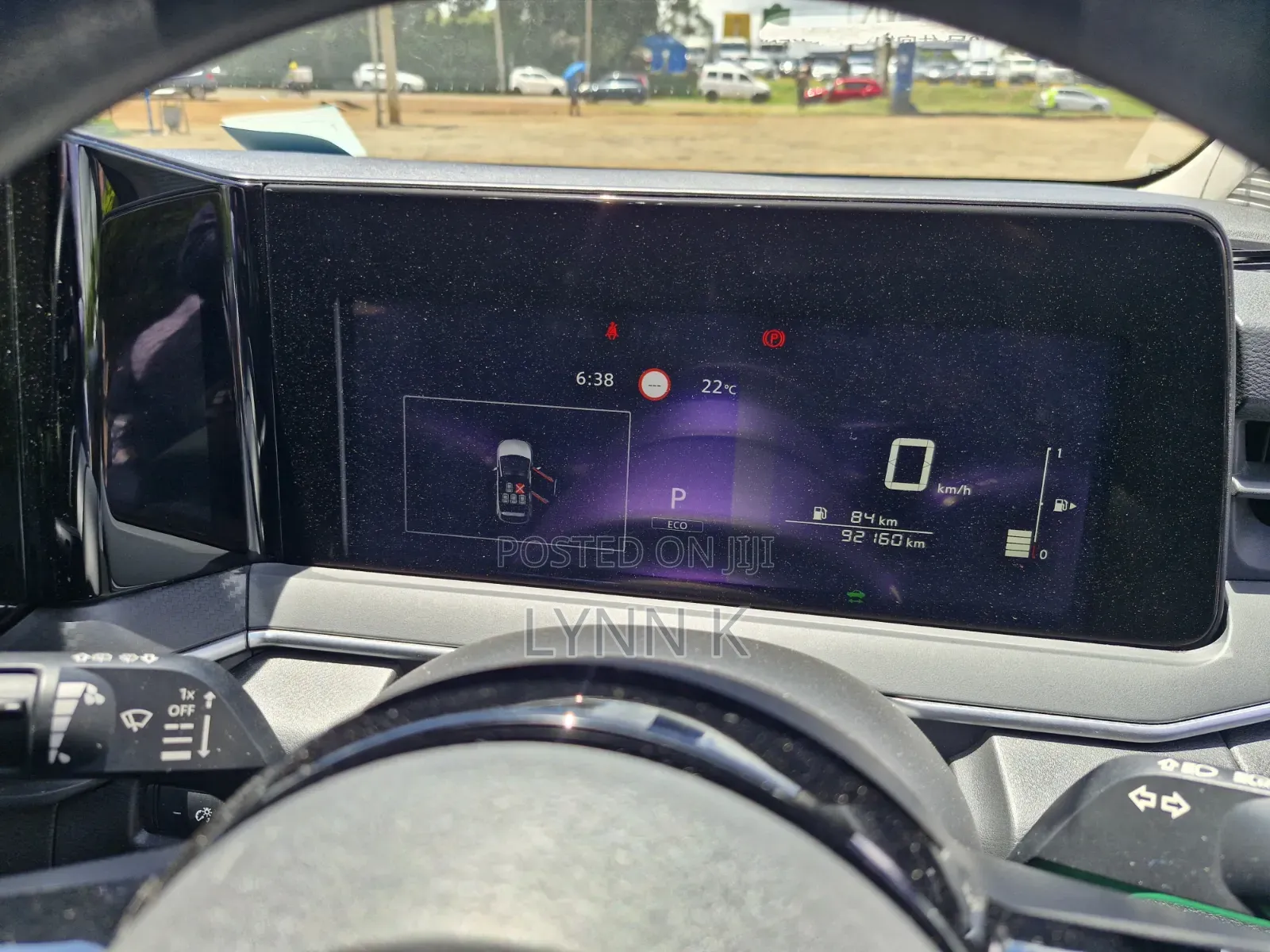 Nissan Note 2019 Gray
