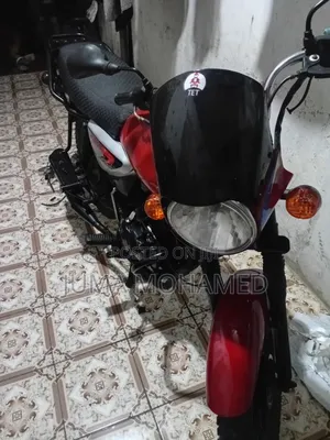 Bajaj Boxer 150 UG 2014 Red