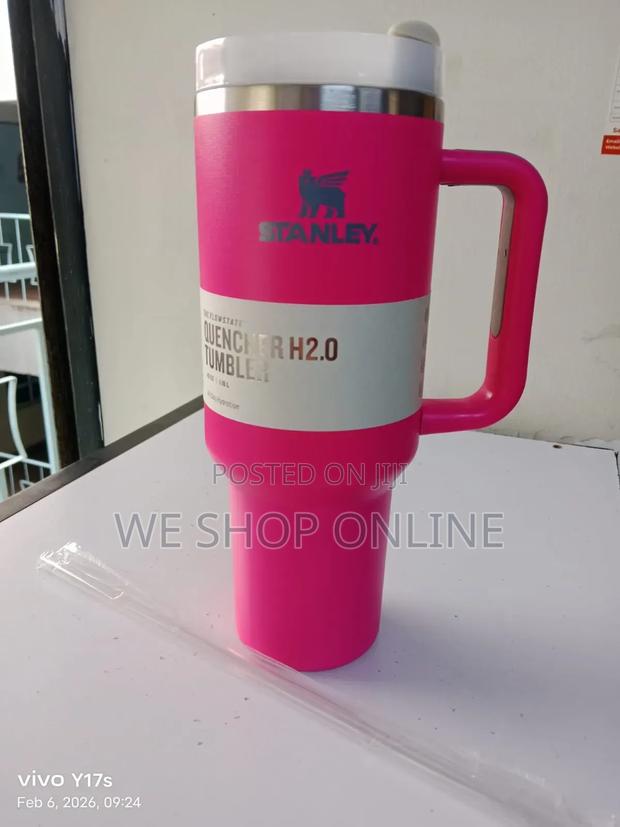 Insulated Stanley Mugs - thumbnail 2