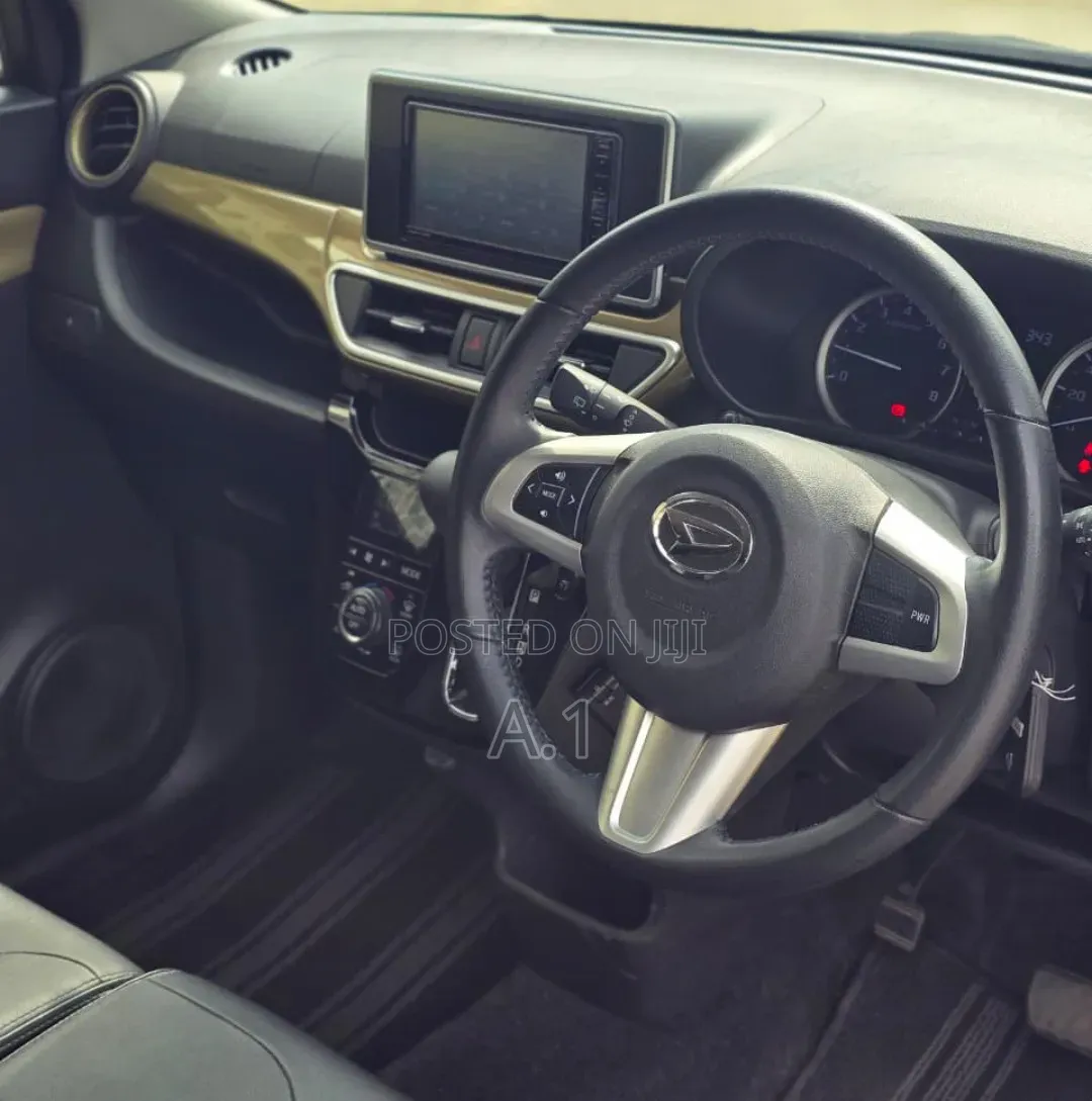 Daihatsu Cast 660 FWD 2019 Green