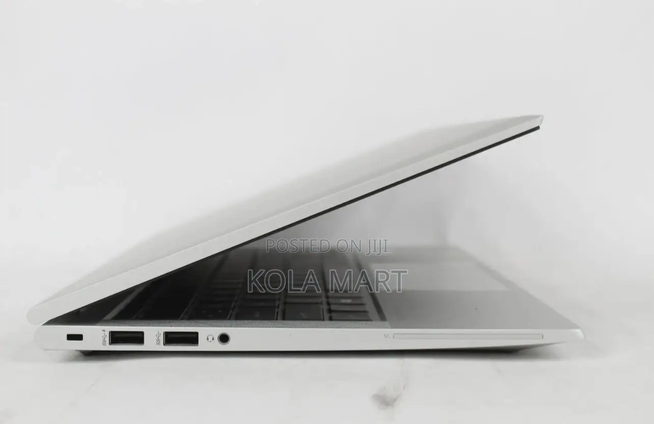 New Laptop HP EliteBook 830 G7 8GB Intel Core i5 SSD 256GB