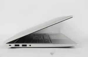 New Laptop HP EliteBook 830 G7 8GB Intel Core i5 SSD 256GB