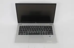 New Laptop HP EliteBook 830 G7 8GB Intel Core i5 SSD 256GB
