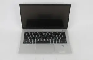 New Laptop HP EliteBook 830 G7 8GB Intel Core i5 SSD 256GB