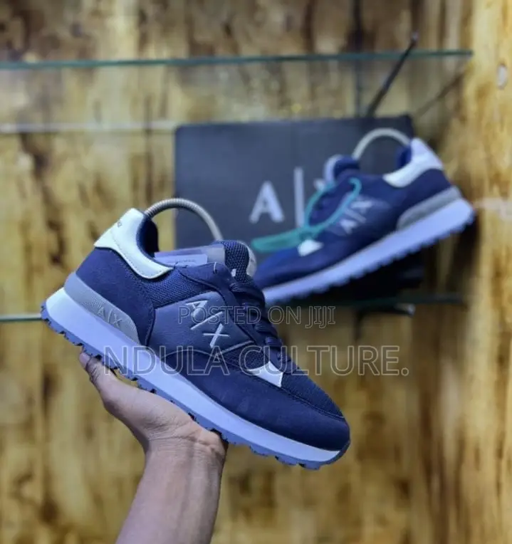 Armani Xchange