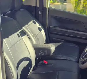 Suzuki Wagon R 660 Hybrid FWD 2019 White