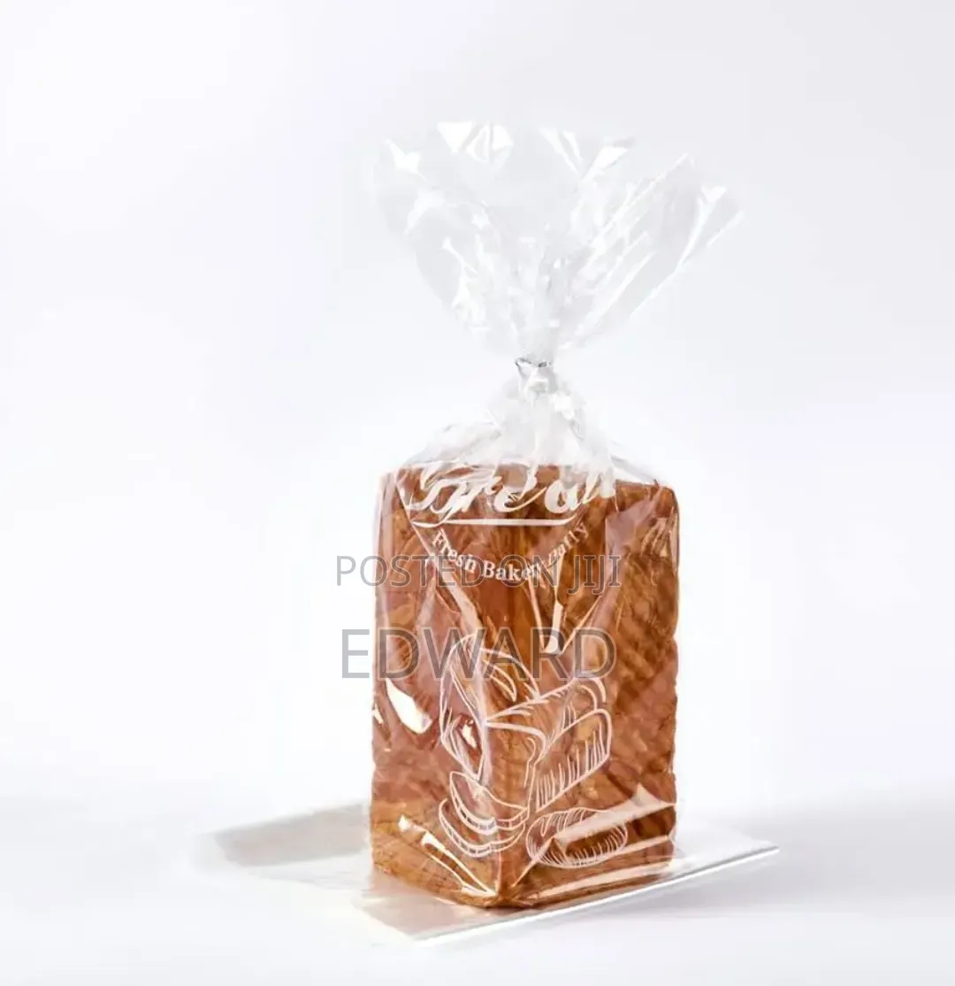Polythene Licenced Branded Packaging