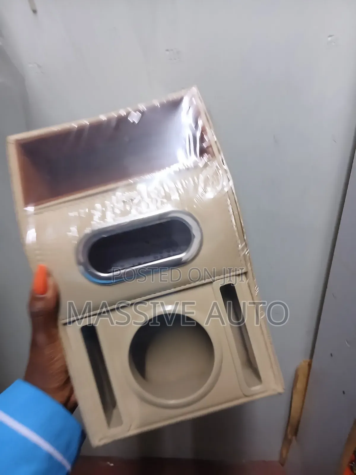 Buy Baige Armrest Pad/ Cover/ Armrest Cover