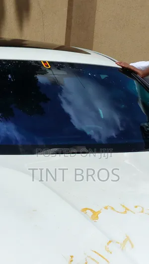 Luxury Nano Ceramic + Chameleon Windshield Tint|Premium Combo