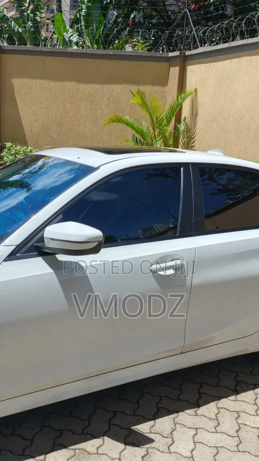 Luxury Nano Ceramic + Chameleon Windshield Tint|Premium Combo