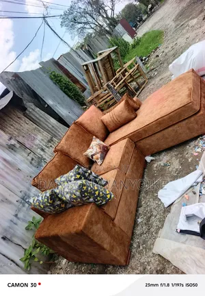 Five El Boom Sofa on Sale