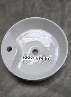 Counter Top Available