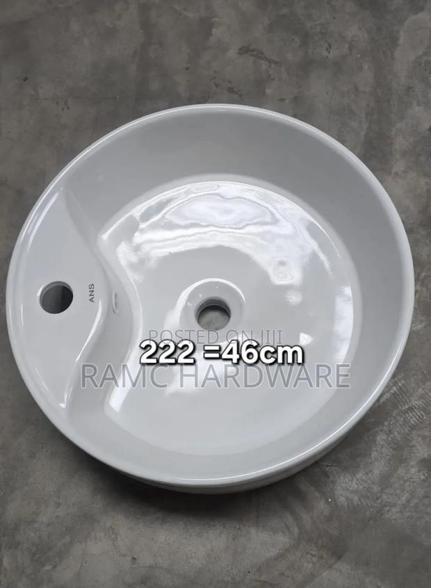 Counter Top Available