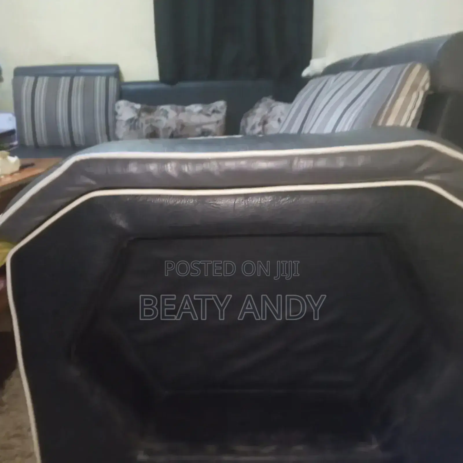 5-Seater Sofa-Used