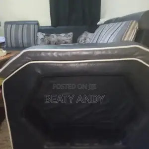 5-Seater Sofa-Used