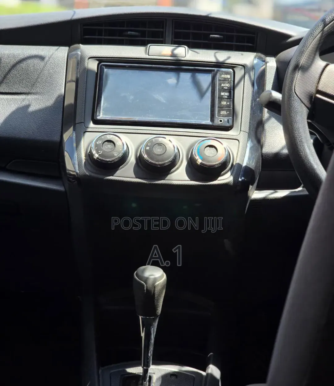 Toyota Axio 1.5 G 2WD 2019 Gold