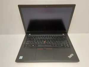 Laptop Lenovo ThinkPad T470 16GB Intel Core i5 SSD 256GB