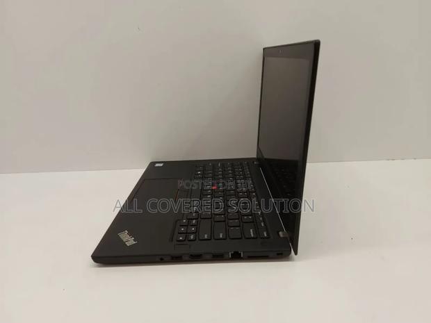 Laptop Lenovo ThinkPad X240 16GB Intel Core i5 SSD 256GB - thumbnail 2