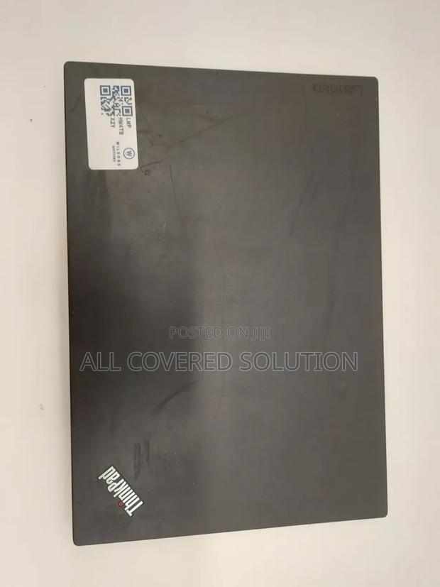 Laptop Lenovo ThinkPad X240 16GB Intel Core i5 SSD 256GB - thumbnail 3