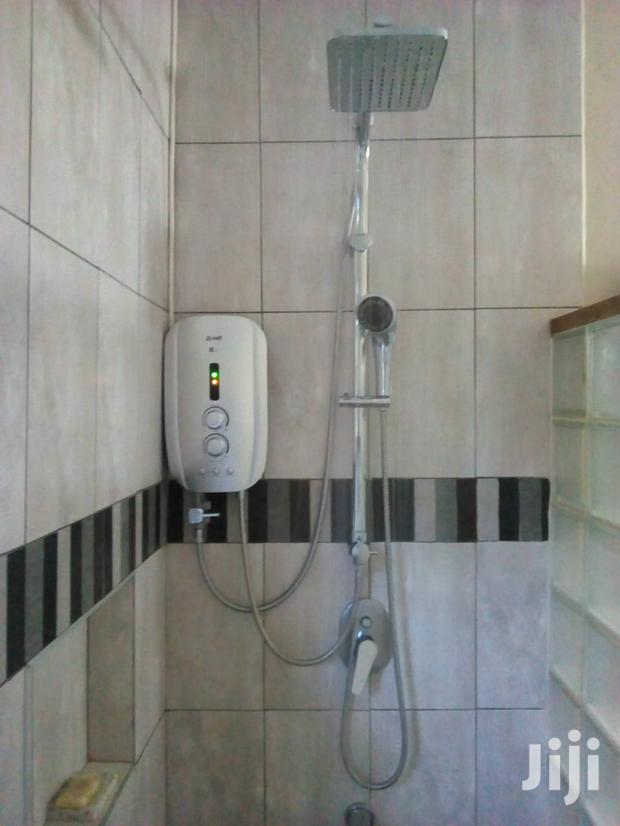 Family Shower Centon