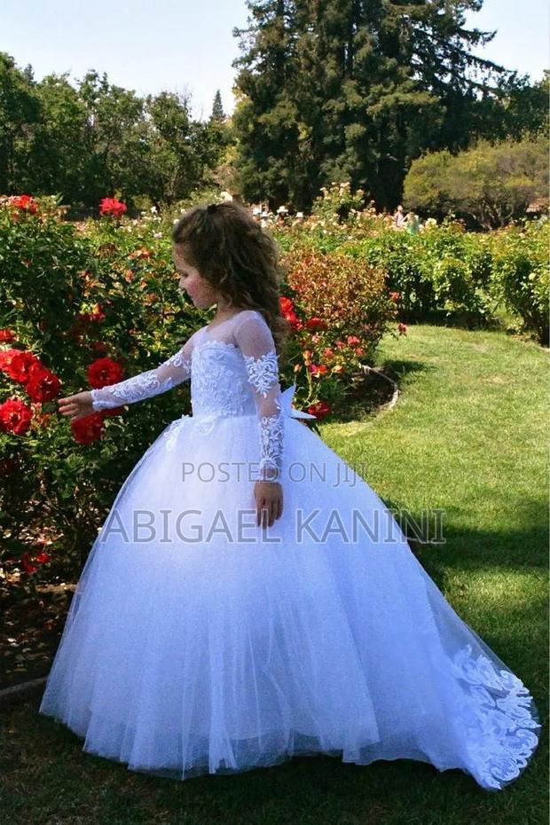 Kids Dresses - main view