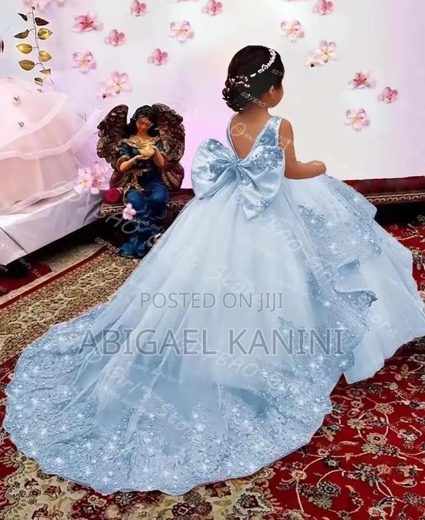 Kids Dresses - thumbnail 2