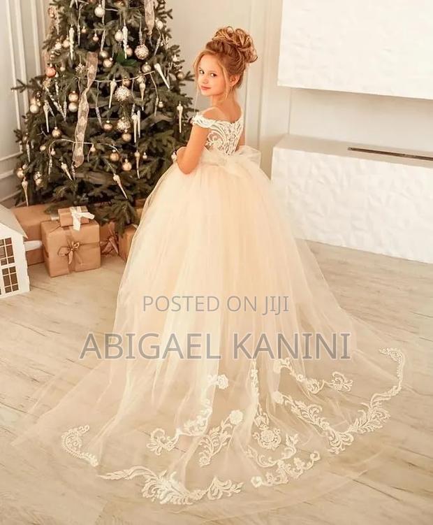Kids Dresses - thumbnail 3