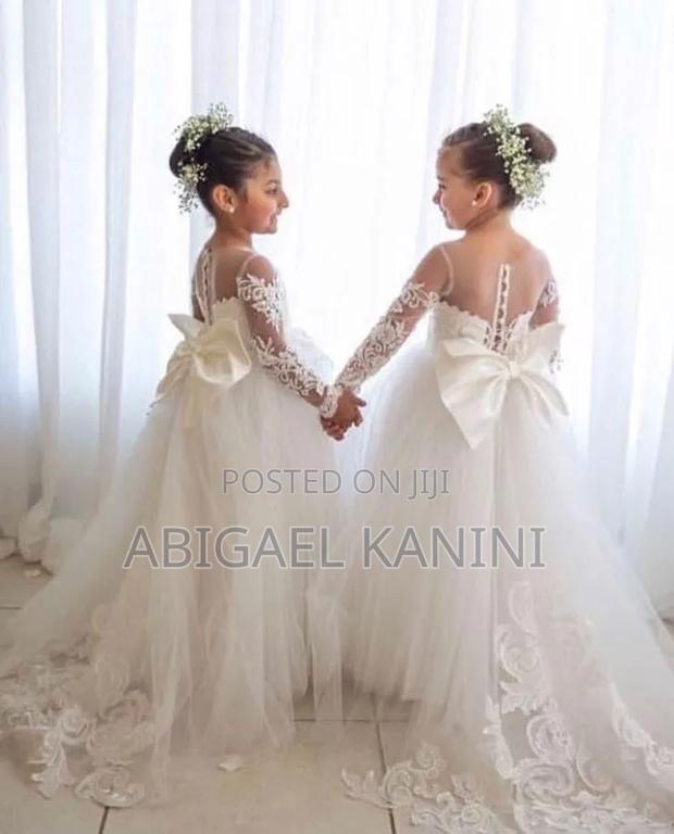 Kids Dresses - thumbnail 4