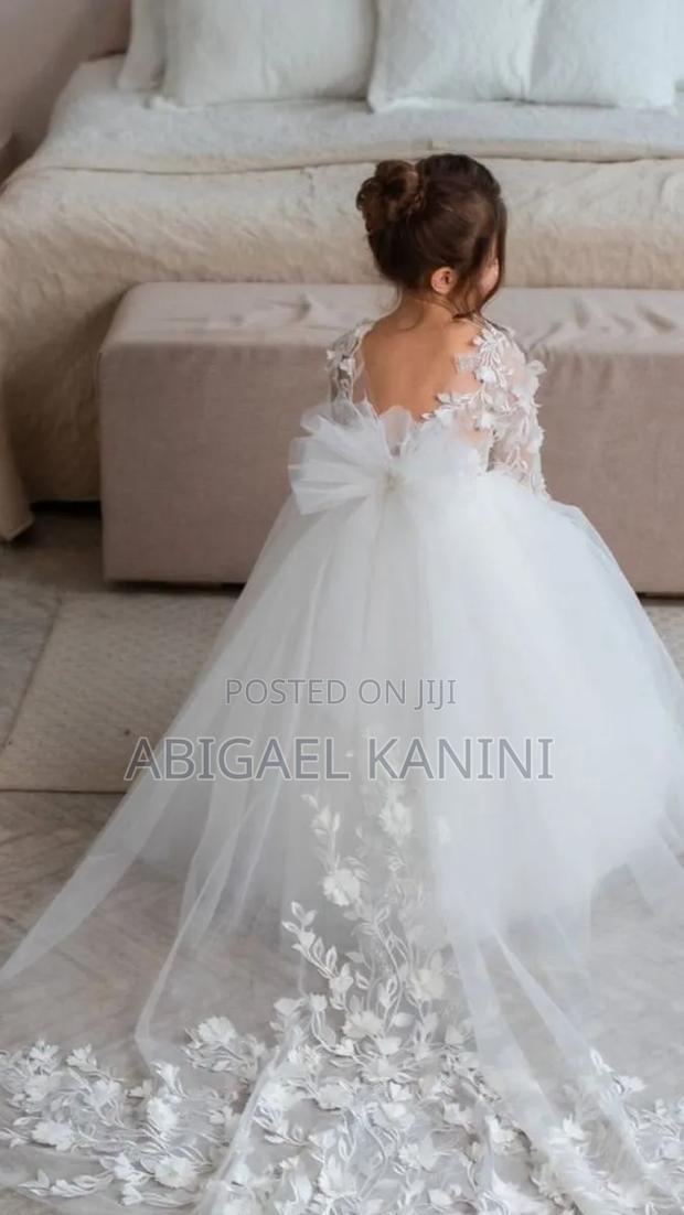 Kids Dresses - thumbnail 5