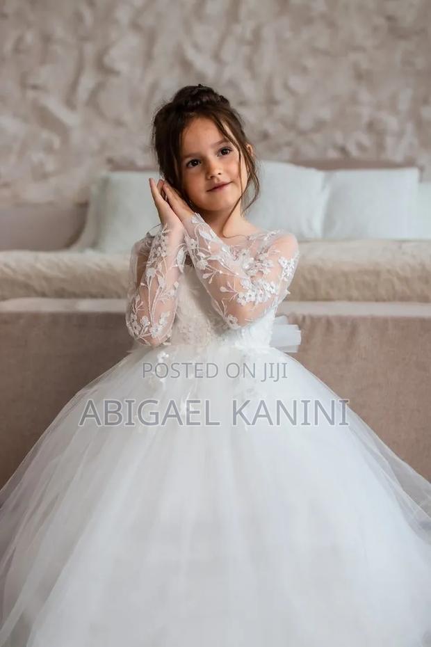 Kids Dresses - thumbnail 6