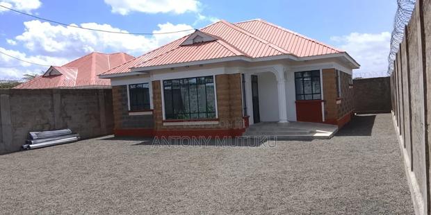 3bdrm Bungalow in Thorngrove, Kitengela for sale