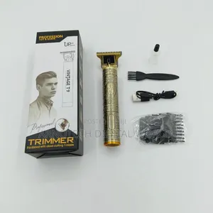 Vintage T9 Professional Hair Clipper