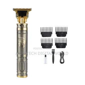 Vintage T9 Professional Hair Clipper