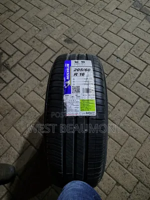 Michelin 205/60r16