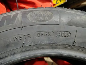 Michelin 205/60r16