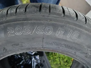 Michelin 205/60r16